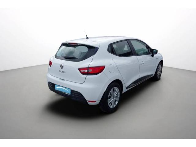 Renault Clio image 8