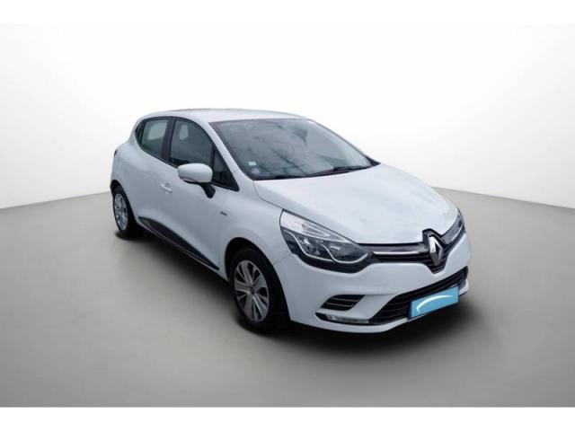 Renault Clio image 1