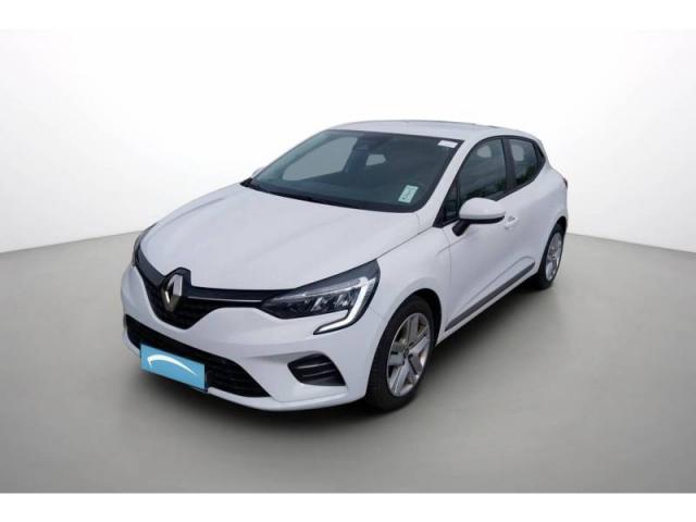 Renault Clio Sce 65 - 21n Zen