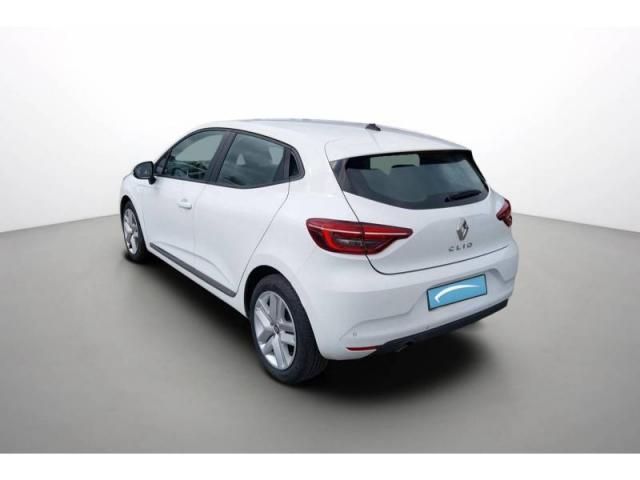 Renault Clio image 2