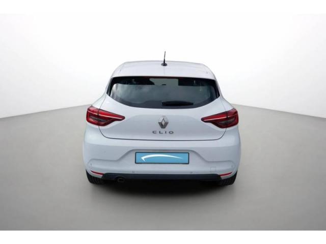 Renault Clio image 8