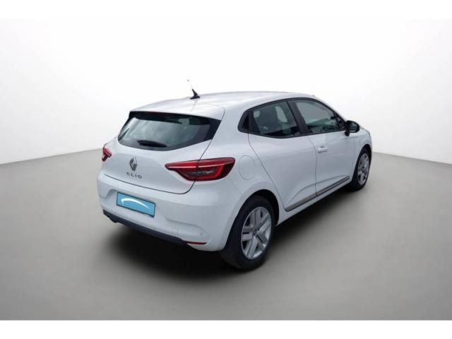 Renault Clio image 6