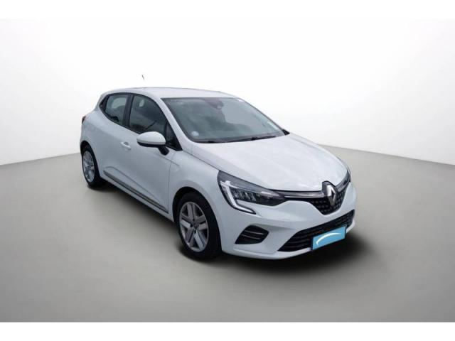 Renault Clio image 3