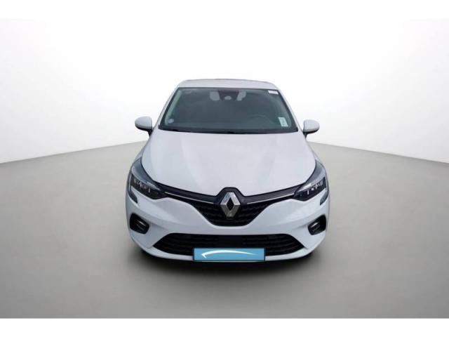 Renault Clio image 7