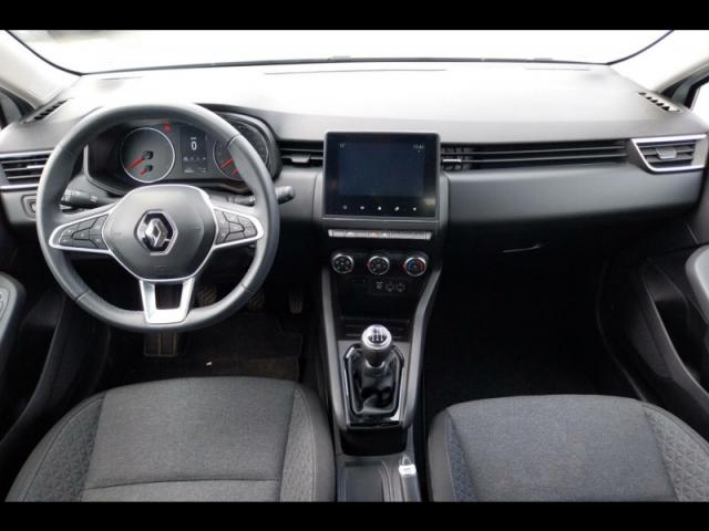 Renault Clio image 1