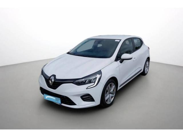 Renault Clio Sce 65 - 21n Zen