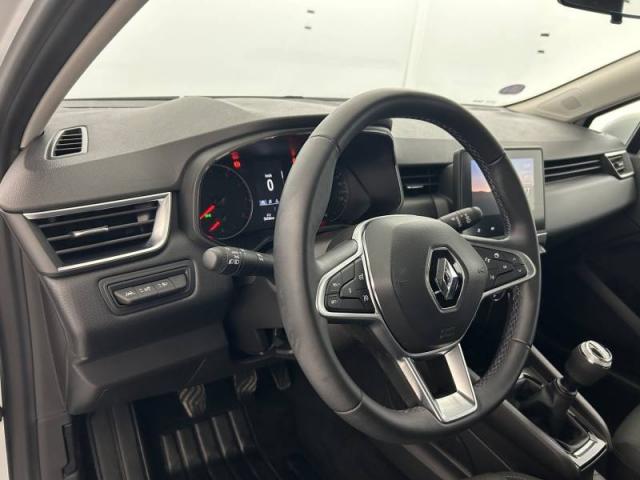Renault Clio image 1