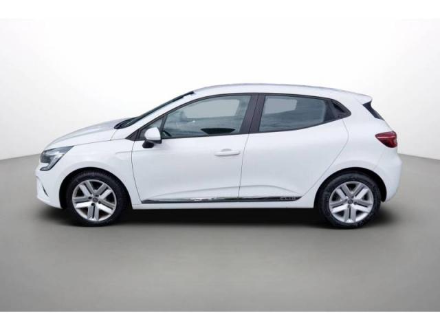 Renault Clio image 6
