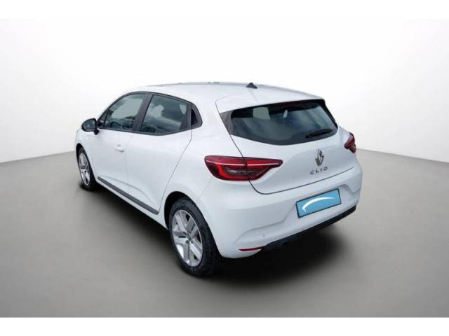 Renault Clio image 8