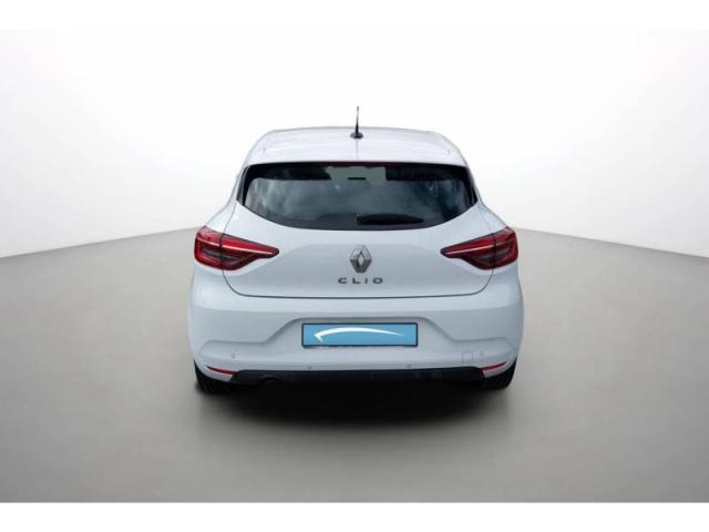 Renault Clio image 2