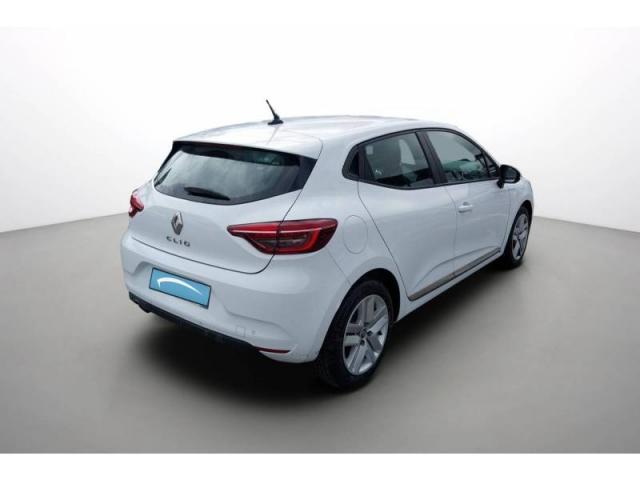 Renault Clio image 7