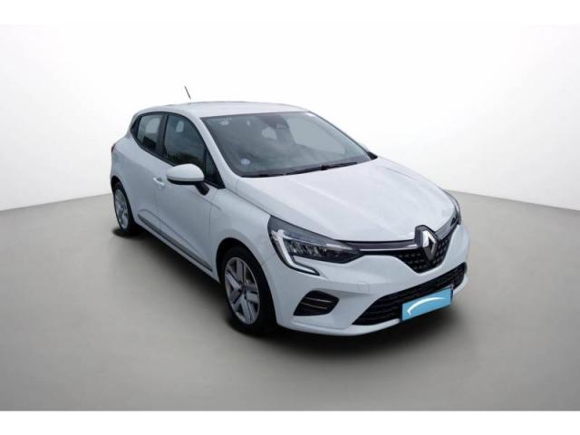 Renault Clio image 3