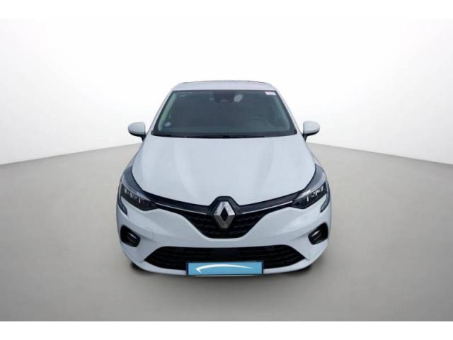 Renault Clio image 4