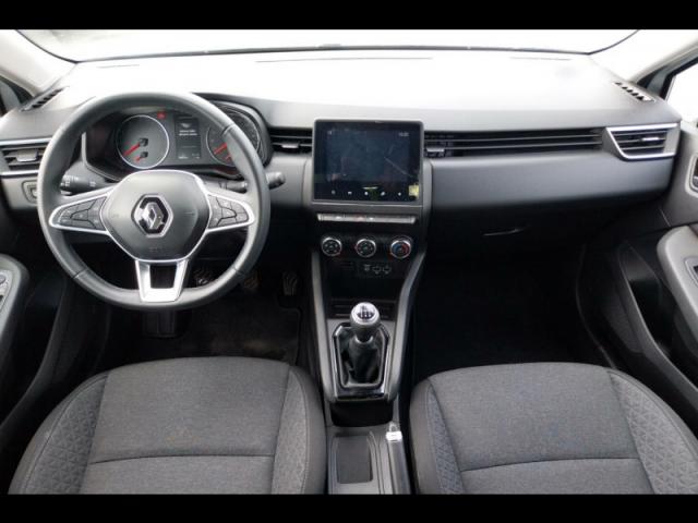 Renault Clio image 1