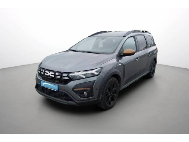 Dacia Jogger Hybrid 140 7 Places Gsr2 Extreme