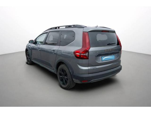 Dacia Jogger image 6