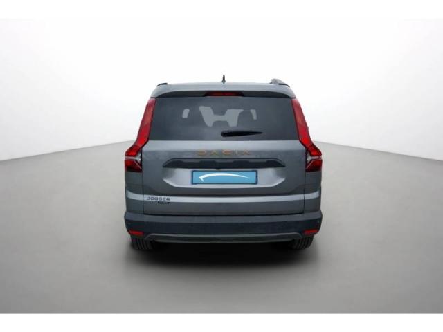Dacia Jogger image 3