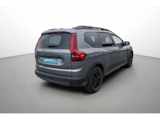 Dacia Jogger image 5
