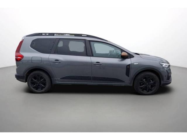 Dacia Jogger image 8