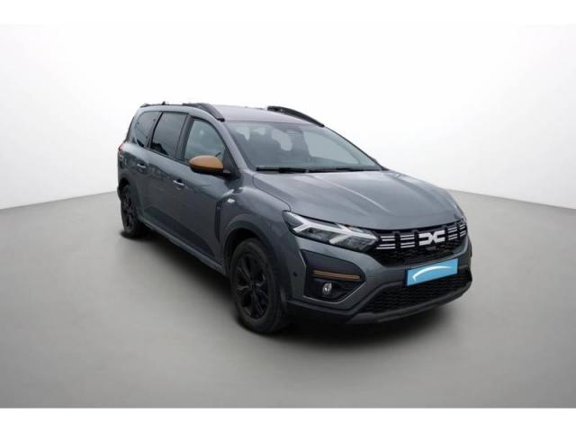 Dacia Jogger image 1