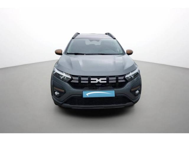 Dacia Jogger image 7