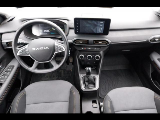 Dacia Jogger image 4