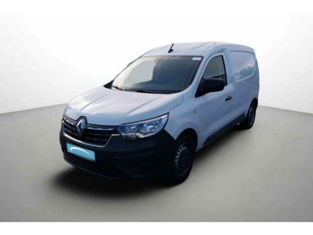Renault Express (30) Van Blue Dci 75 - 22 Confort