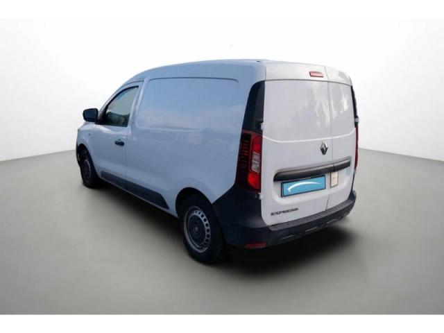 Renault Express image 7