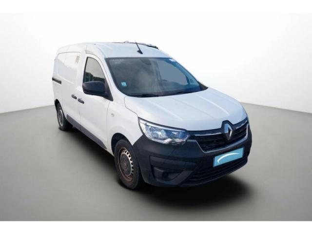Renault Express image 9