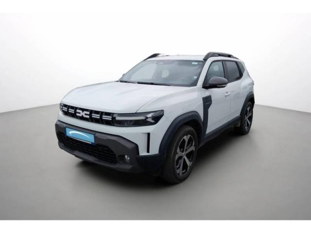 Dacia Duster Hybrid 140 Journey