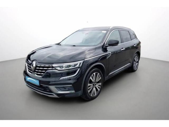 Renault Koleos Tce 160 Edc Initiale Paris