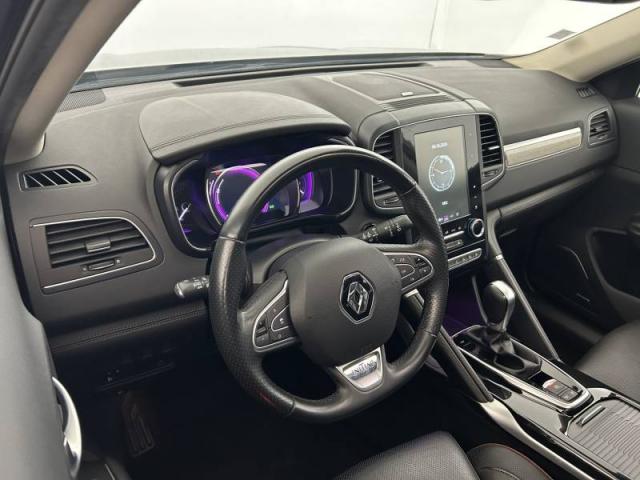 Renault Koleos image 1