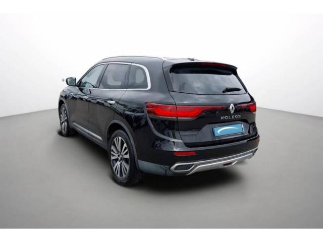 Renault Koleos image 4