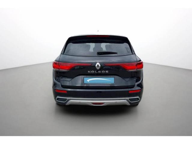 Renault Koleos image 6