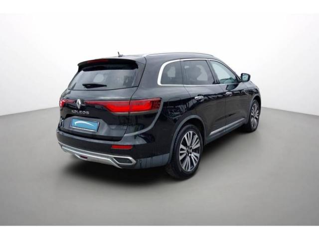 Renault Koleos image 7