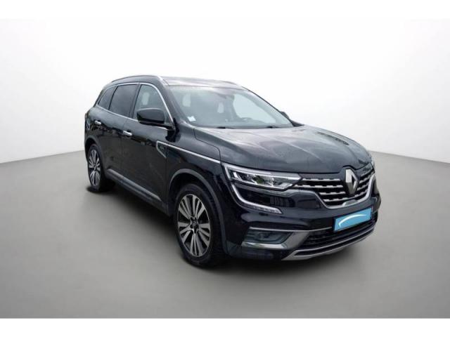 Renault Koleos image 9