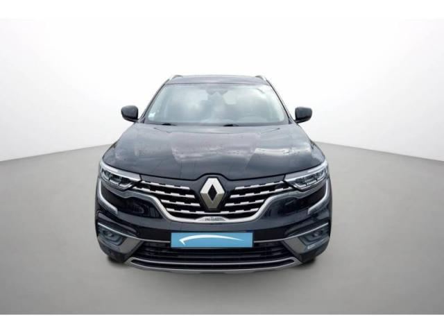 Renault Koleos image 8
