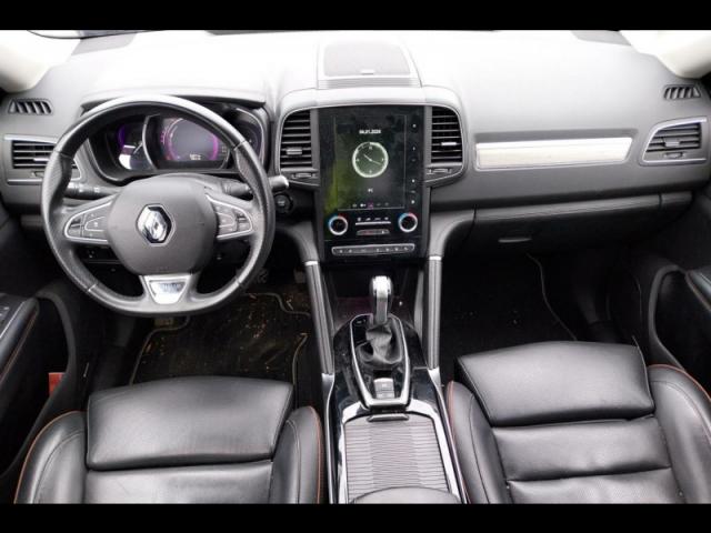 Renault Koleos image 3