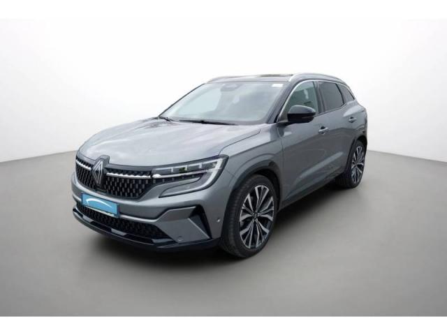 Renault Austral E-Tech Hybrid 200 Iconic