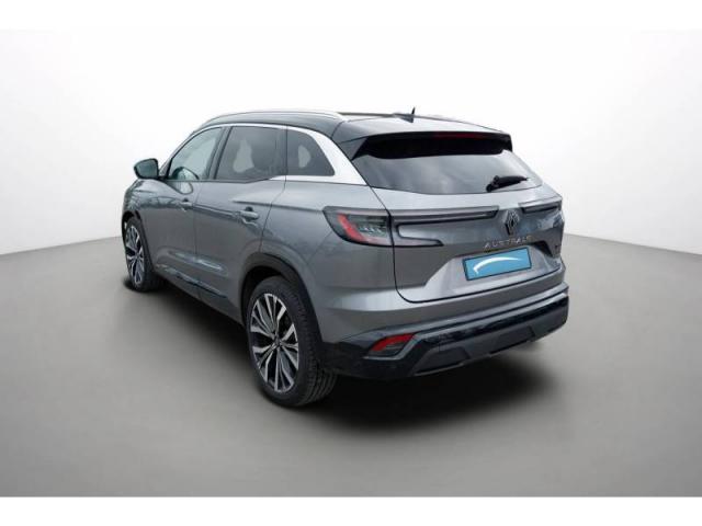 Renault Austral image 4