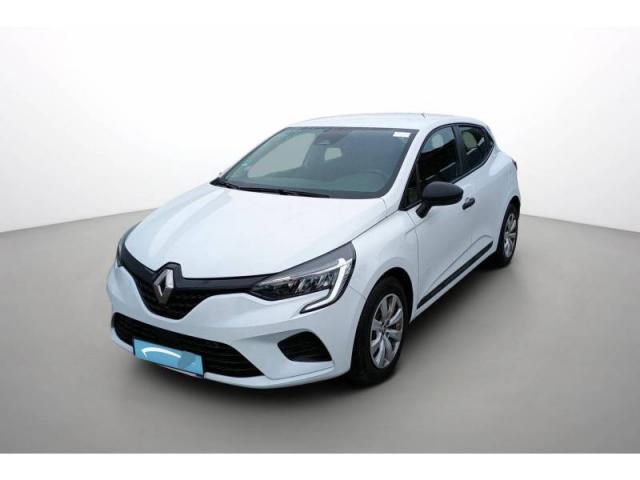 Renault Clio Sce 65 Authentic