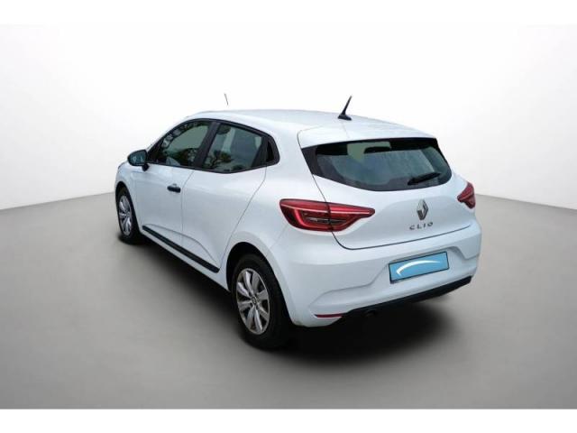 Renault Clio image 6