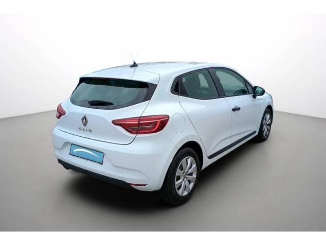 Renault Clio image 5
