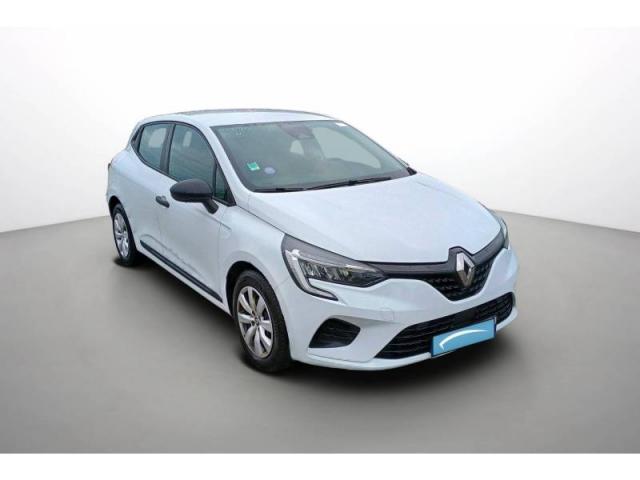 Renault Clio image 9