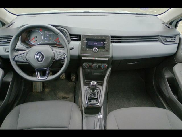 Renault Clio image 2