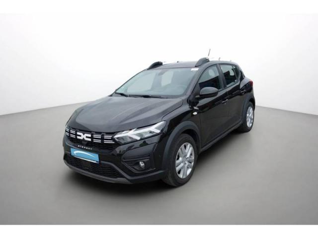 Dacia Sandero Tce 90 Stepway Expression