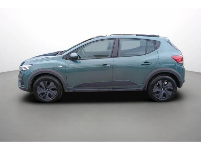 Dacia Sandero image 6