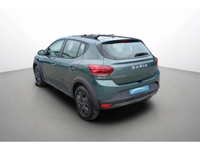 Dacia Sandero image 5