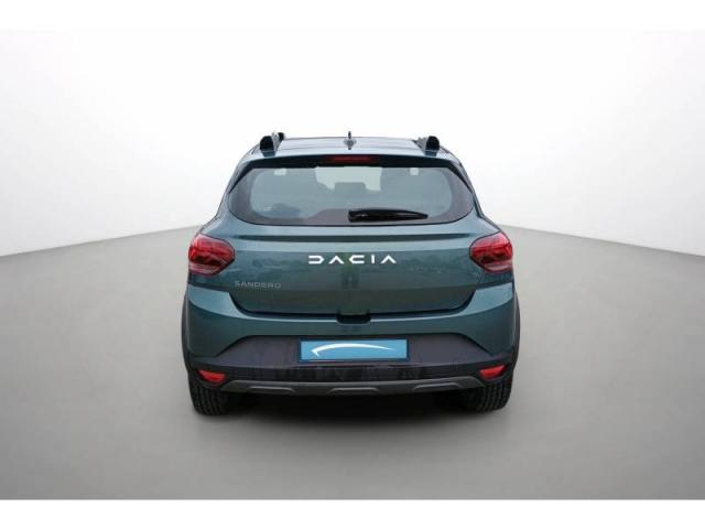 Dacia Sandero image 8