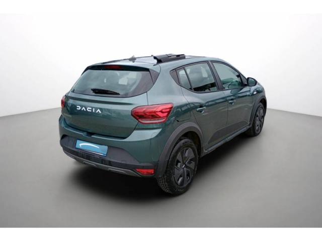 Dacia Sandero image 9